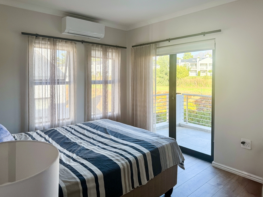 To Let 3 Bedroom Property for Rent in Wellington Central Western Cape